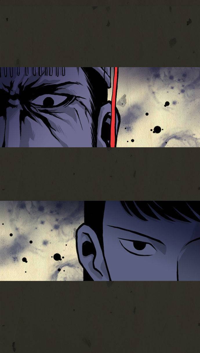 In Full Bloom (YON Jae-Won) Chapter 21 page 20 - Chapter 21