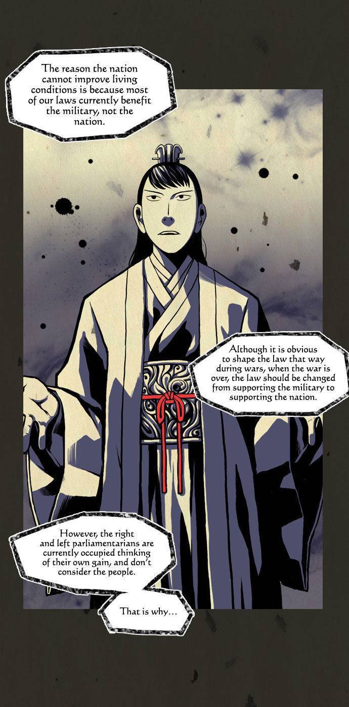 In Full Bloom (YON Jae-Won) Chapter 21 page 28 - Chapter 21
