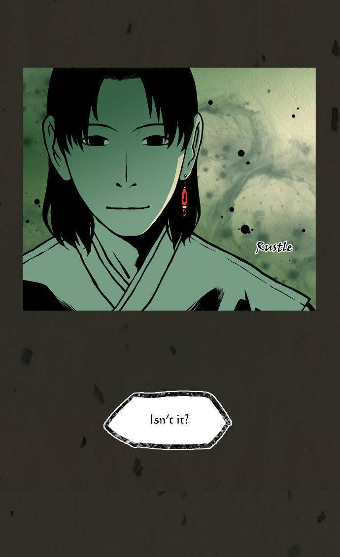 In Full Bloom (YON Jae-Won) Chapter 21 page 3 - Chapter 21