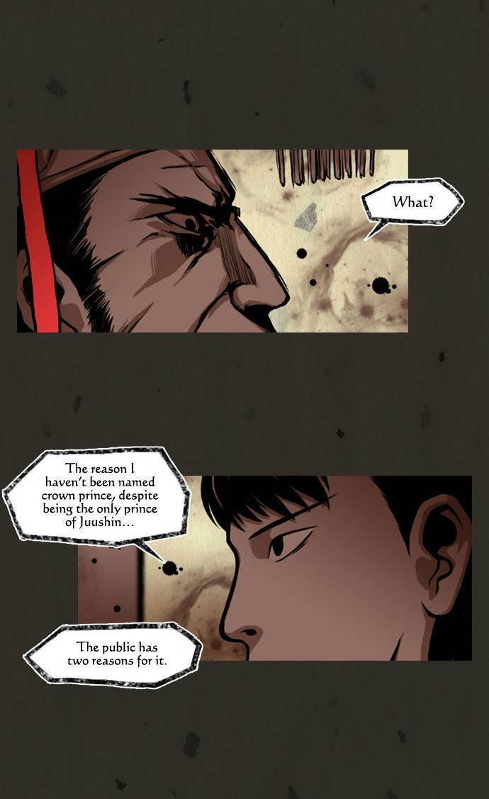 In Full Bloom (YON Jae-Won) Chapter 22 page 10 - Chapter 22