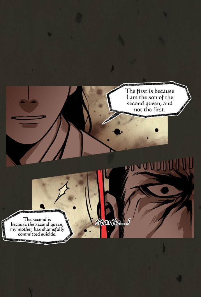 In Full Bloom (YON Jae-Won) Chapter 22 page 11 - Chapter 22