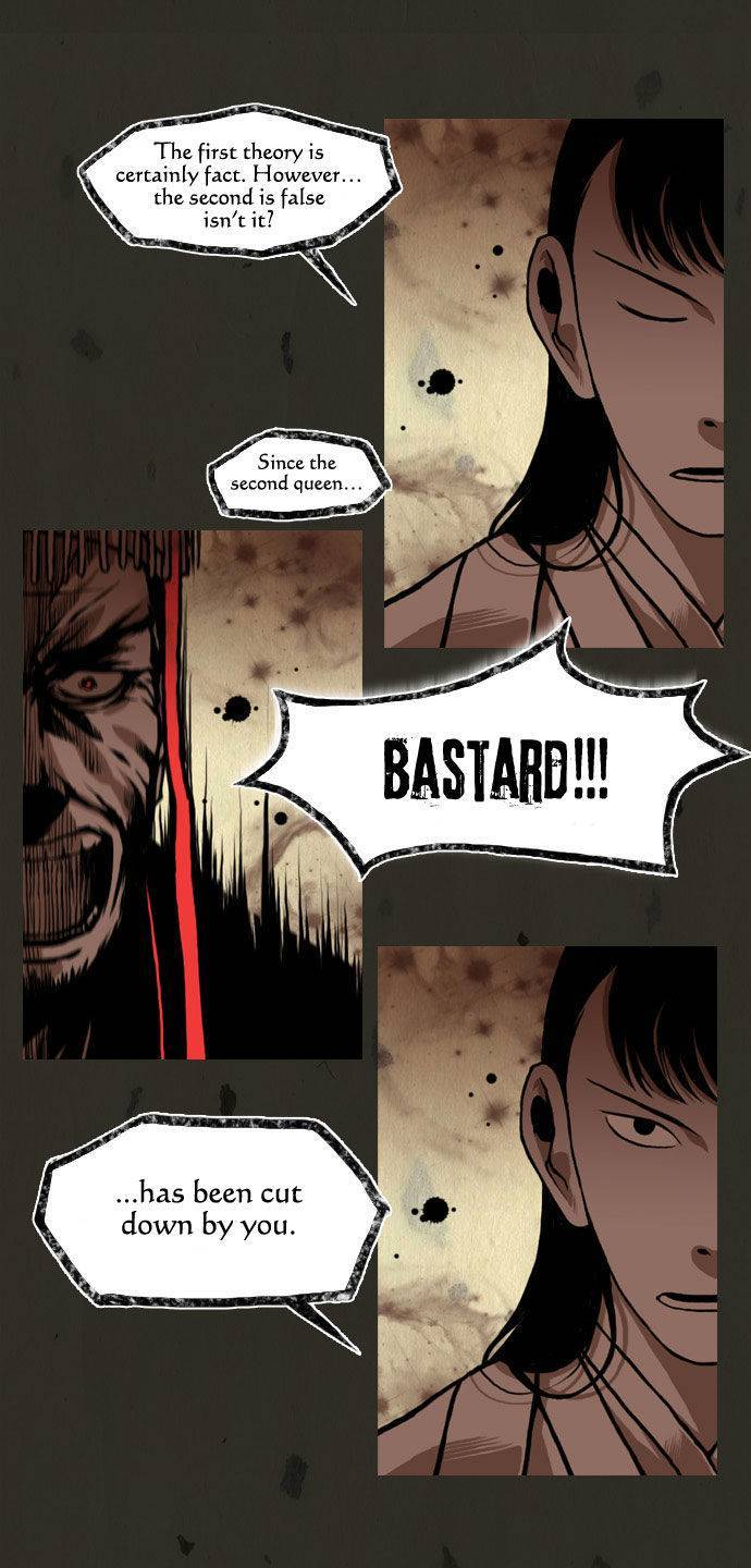 In Full Bloom (YON Jae-Won) Chapter 22 page 13 - Chapter 22