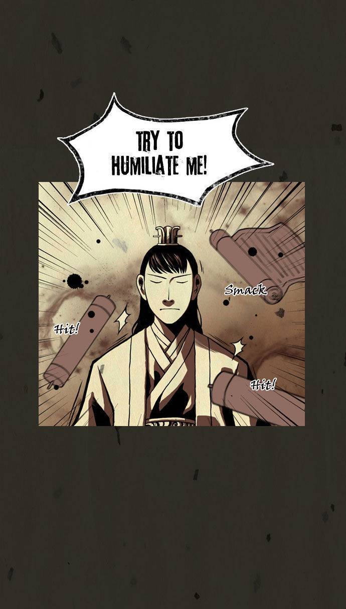 In Full Bloom (YON Jae-Won) Chapter 22 page 15 - Chapter 22