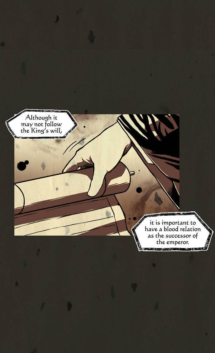 In Full Bloom (YON Jae-Won) Chapter 22 page 19 - Chapter 22