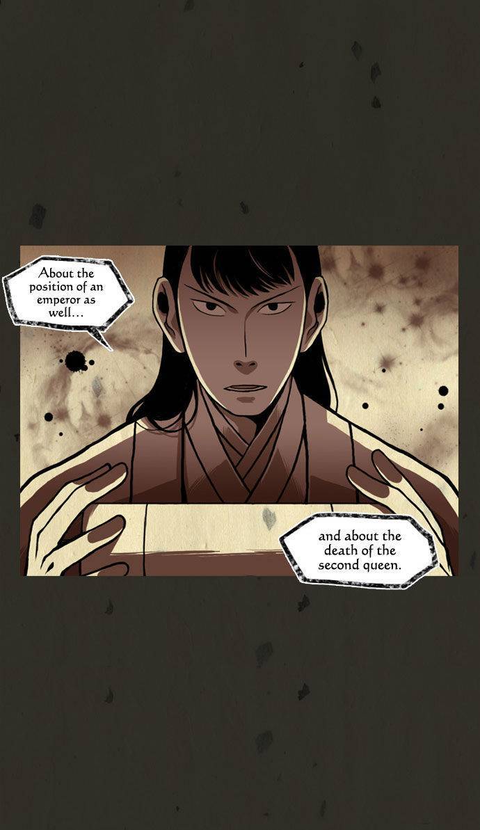 In Full Bloom (YON Jae-Won) Chapter 22 page 23 - Chapter 22