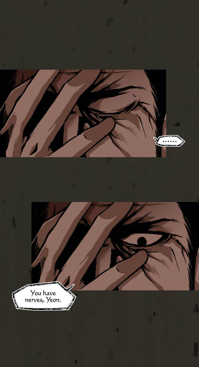 In Full Bloom (YON Jae-Won) Chapter 22 page 24 - Chapter 22