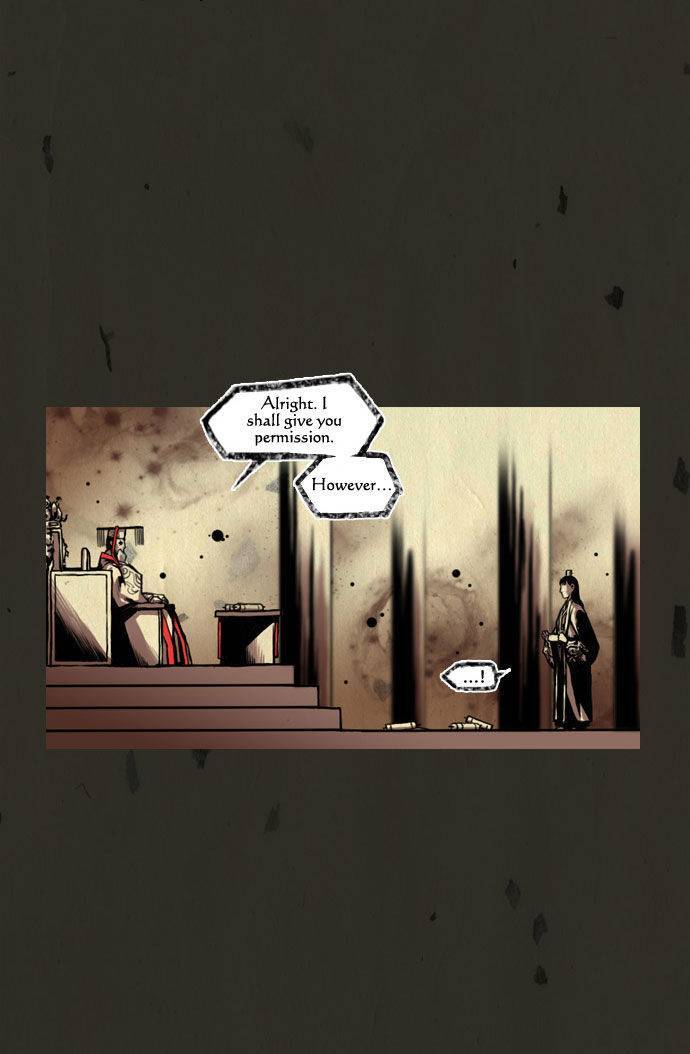 In Full Bloom (YON Jae-Won) Chapter 22 page 27 - Chapter 22