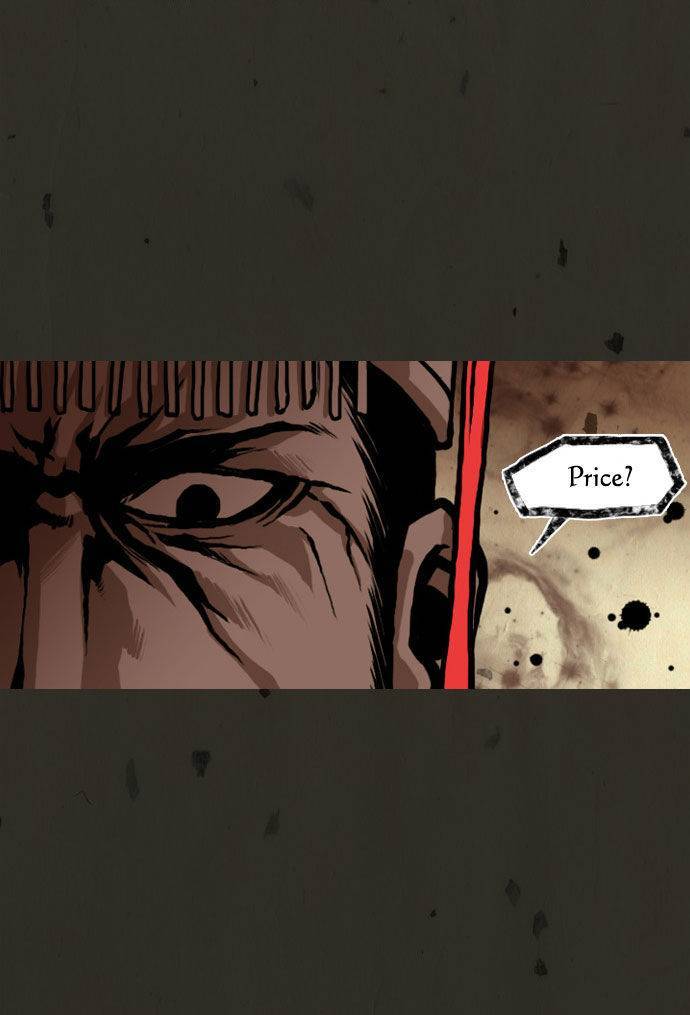 In Full Bloom (YON Jae-Won) Chapter 22 page 3 - Chapter 22