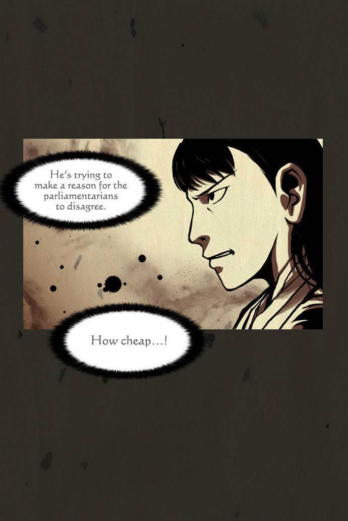 In Full Bloom (YON Jae-Won) Chapter 22 page 32 - Chapter 22