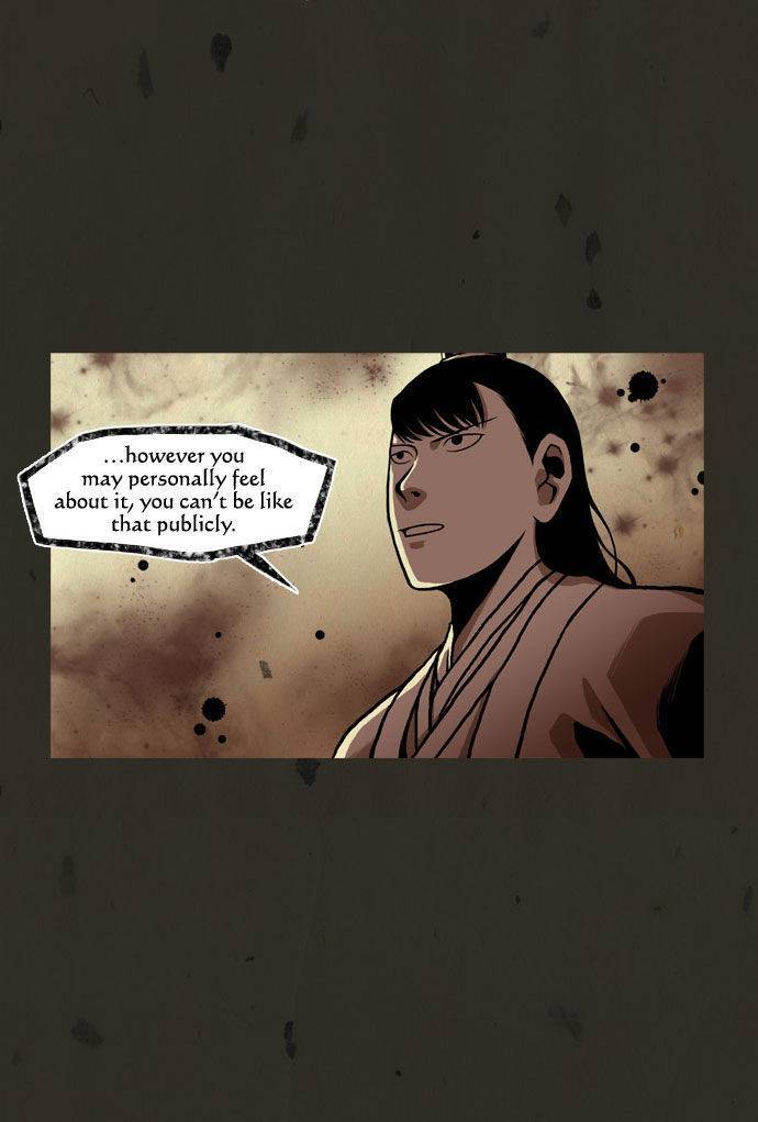 In Full Bloom (YON Jae-Won) Chapter 22 page 9 - Chapter 22