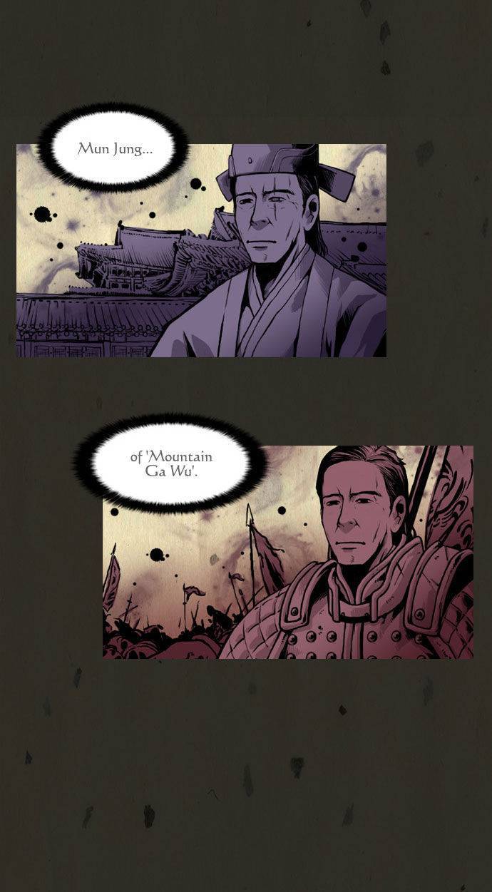 In Full Bloom (YON Jae-Won) Chapter 23 page 11 - Chapter 23