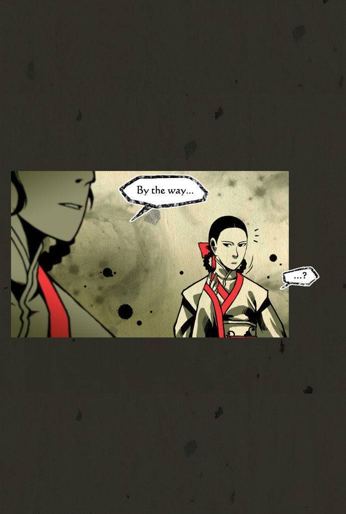 In Full Bloom (YON Jae-Won) Chapter 23 page 21 - Chapter 23