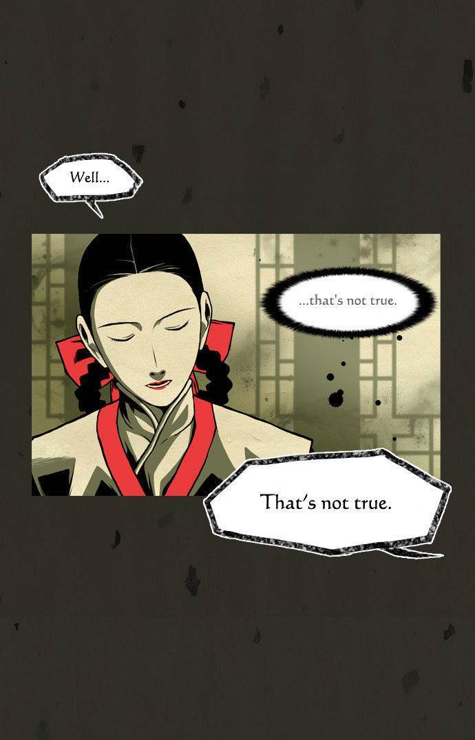 In Full Bloom (YON Jae-Won) Chapter 23 page 23 - Chapter 23