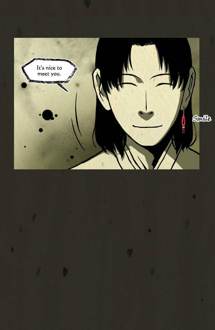 In Full Bloom (YON Jae-Won) Chapter 23 page 27 - Chapter 23