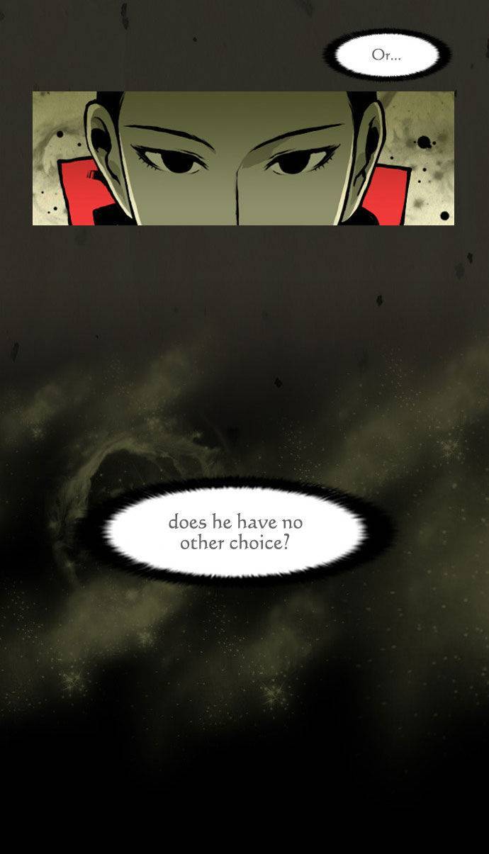 In Full Bloom (YON Jae-Won) Chapter 23 page 35 - Chapter 23