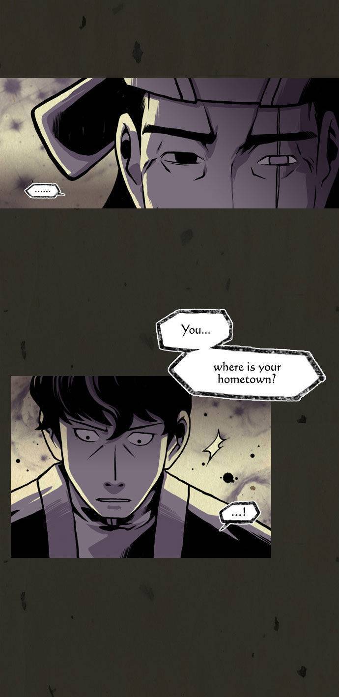 In Full Bloom (YON Jae-Won) Chapter 23 page 6 - Chapter 23