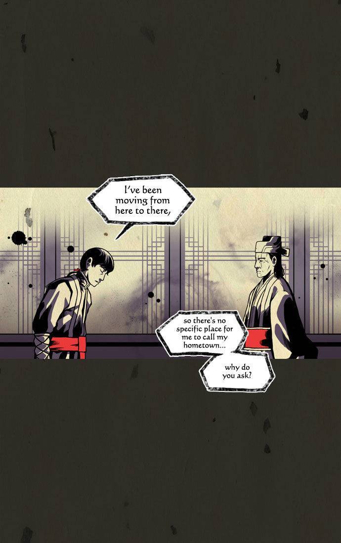 In Full Bloom (YON Jae-Won) Chapter 23 page 7 - Chapter 23