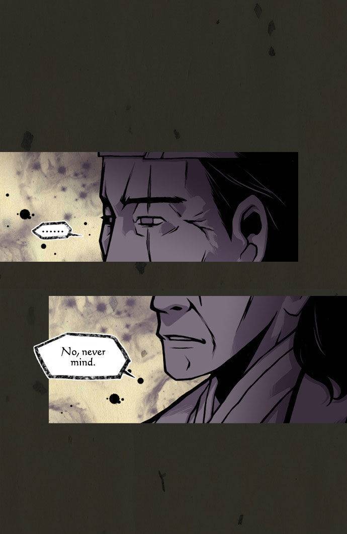 In Full Bloom (YON Jae-Won) Chapter 23 page 8 - Chapter 23