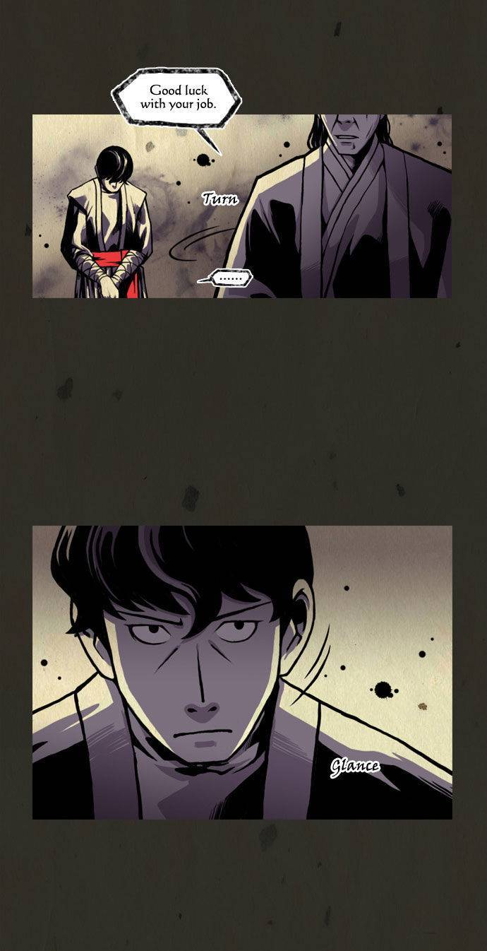 In Full Bloom (YON Jae-Won) Chapter 23 page 9 - Chapter 23