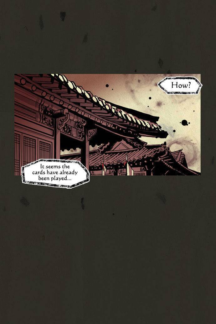 In Full Bloom (YON Jae-Won) Chapter 24 page 12 - Chapter 24