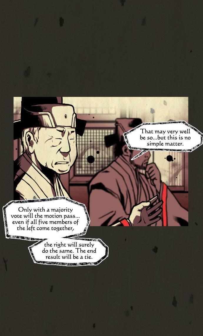 In Full Bloom (YON Jae-Won) Chapter 24 page 14 - Chapter 24