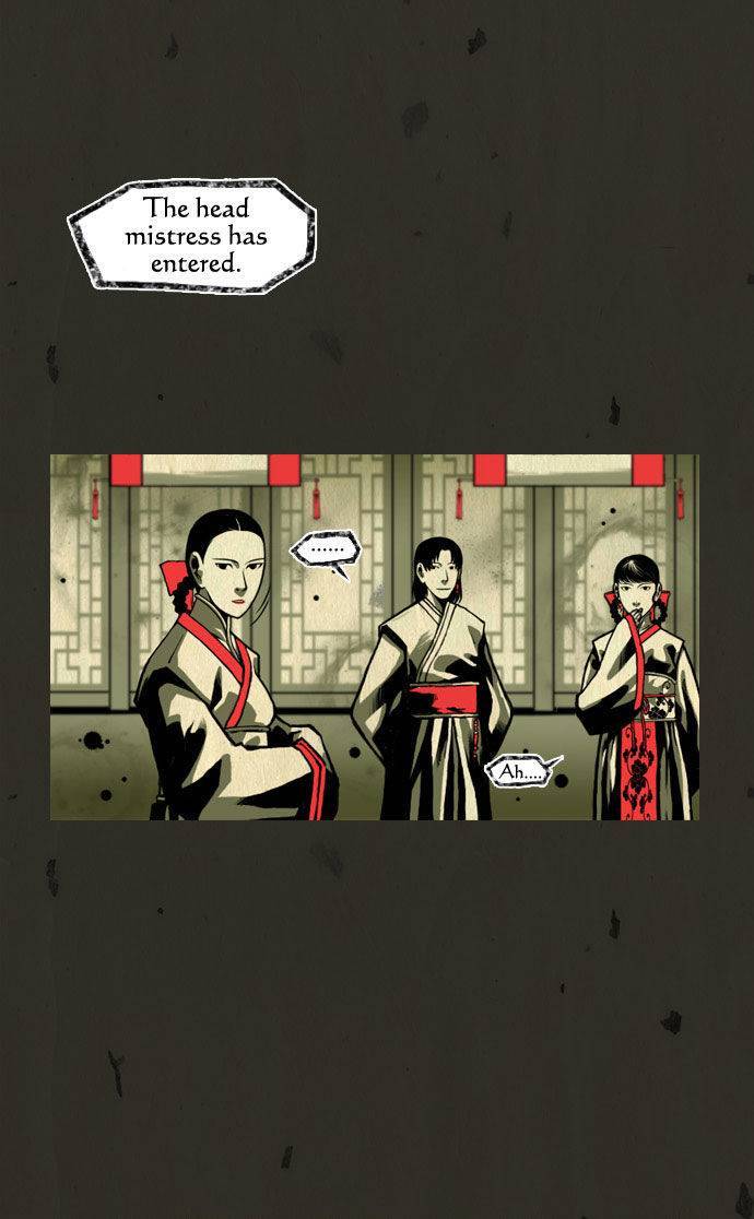 In Full Bloom (YON Jae-Won) Chapter 24 page 2 - Chapter 24