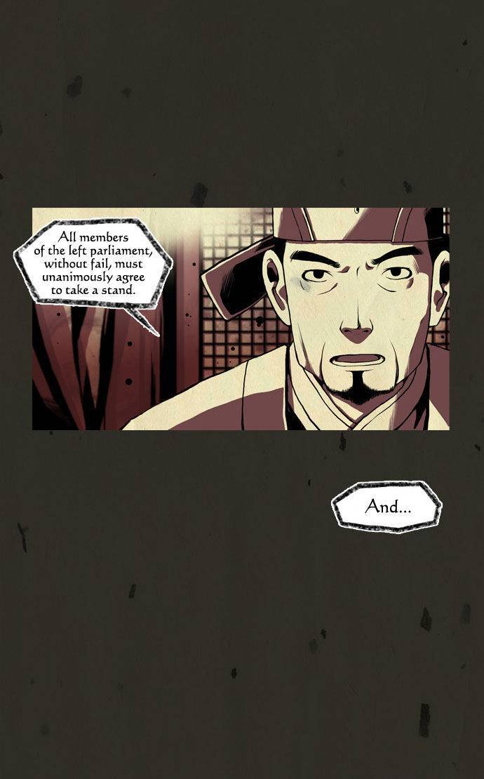 In Full Bloom (YON Jae-Won) Chapter 24 page 21 - Chapter 24