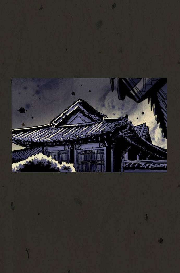In Full Bloom (YON Jae-Won) Chapter 24 page 23 - Chapter 24