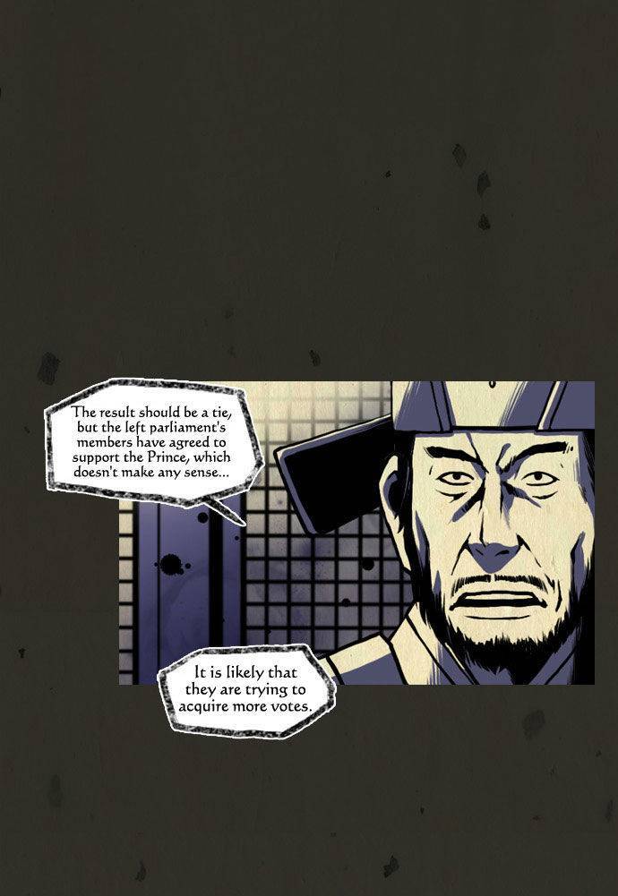 In Full Bloom (YON Jae-Won) Chapter 24 page 25 - Chapter 24