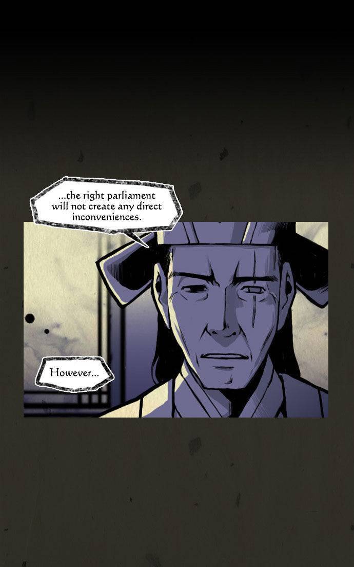 In Full Bloom (YON Jae-Won) Chapter 24 page 29 - Chapter 24