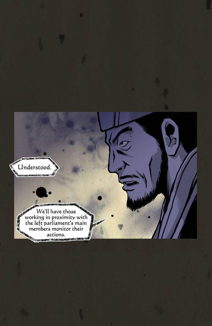 In Full Bloom (YON Jae-Won) Chapter 24 page 31 - Chapter 24