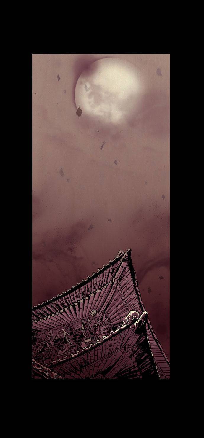 In Full Bloom (YON Jae-Won) Chapter 24 page 38 - Chapter 24
