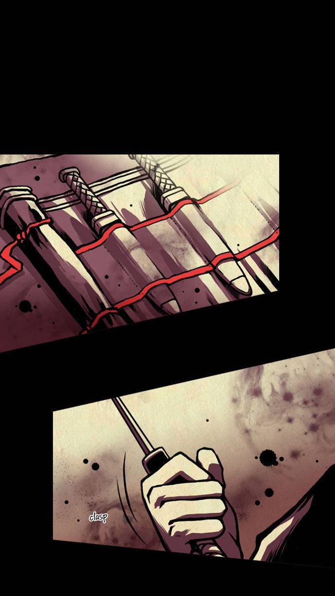 In Full Bloom (YON Jae-Won) Chapter 24 page 39 - Chapter 24