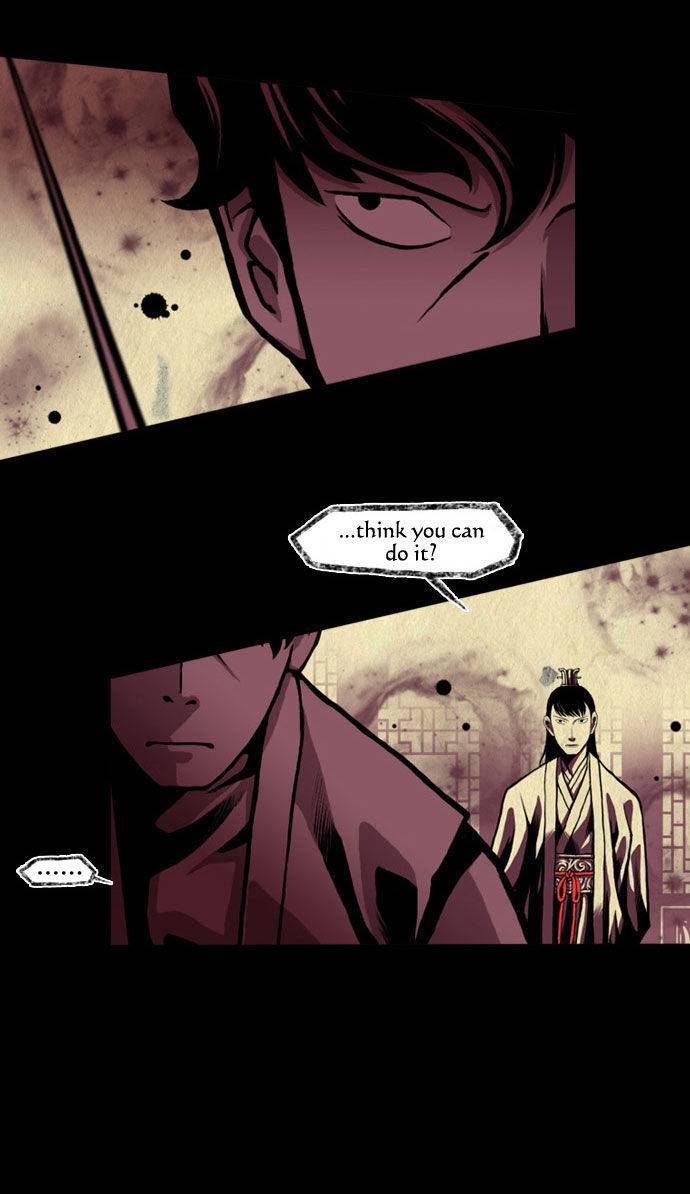 In Full Bloom (YON Jae-Won) Chapter 24 page 40 - Chapter 24