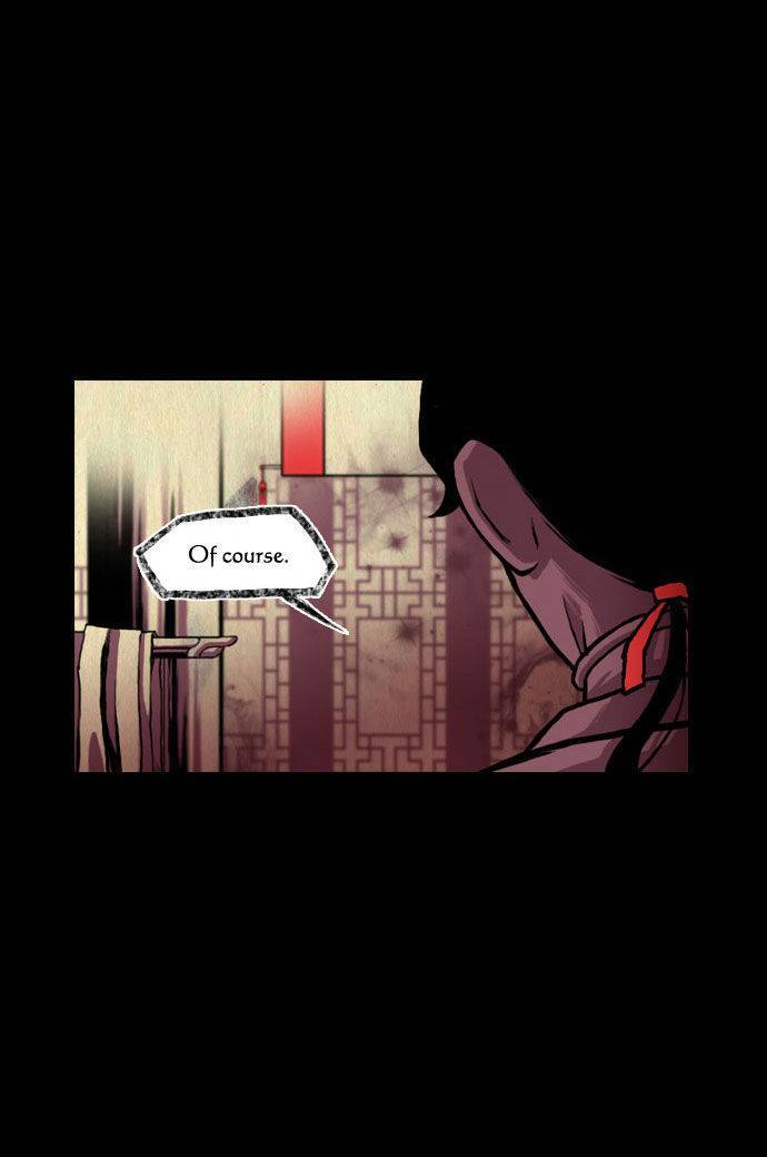 In Full Bloom (YON Jae-Won) Chapter 24 page 41 - Chapter 24