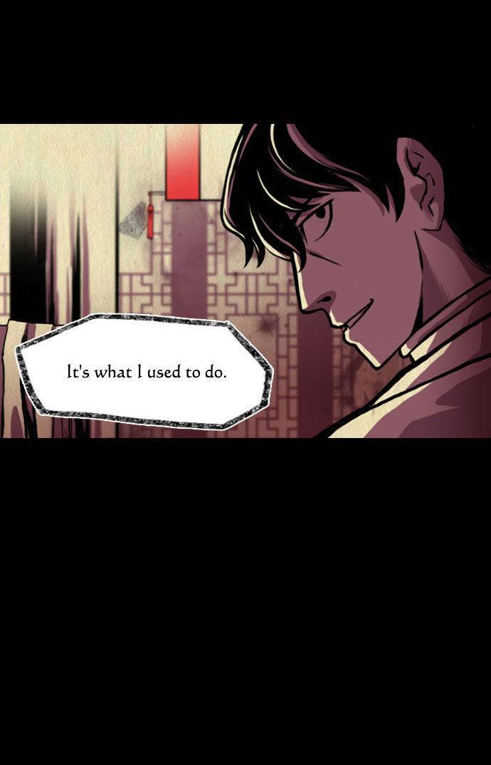 In Full Bloom (YON Jae-Won) Chapter 24 page 42 - Chapter 24