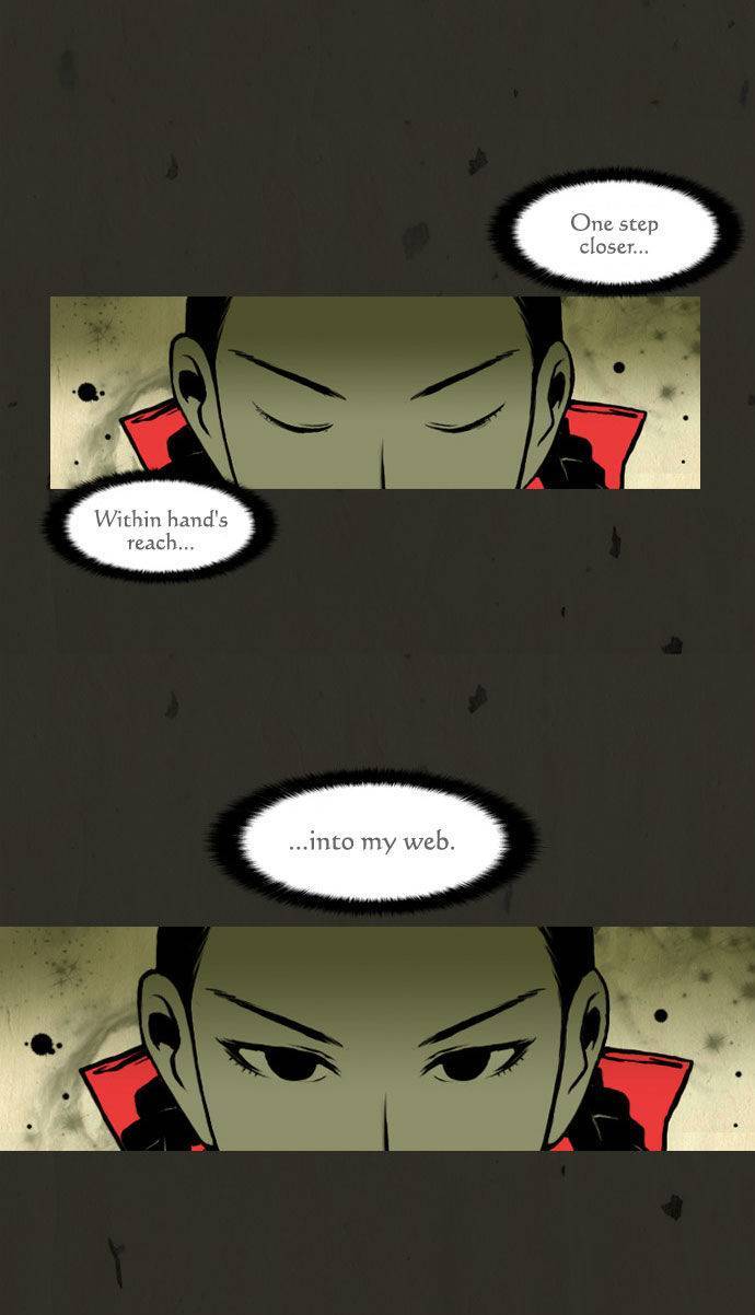 In Full Bloom (YON Jae-Won) Chapter 24 page 7 - Chapter 24