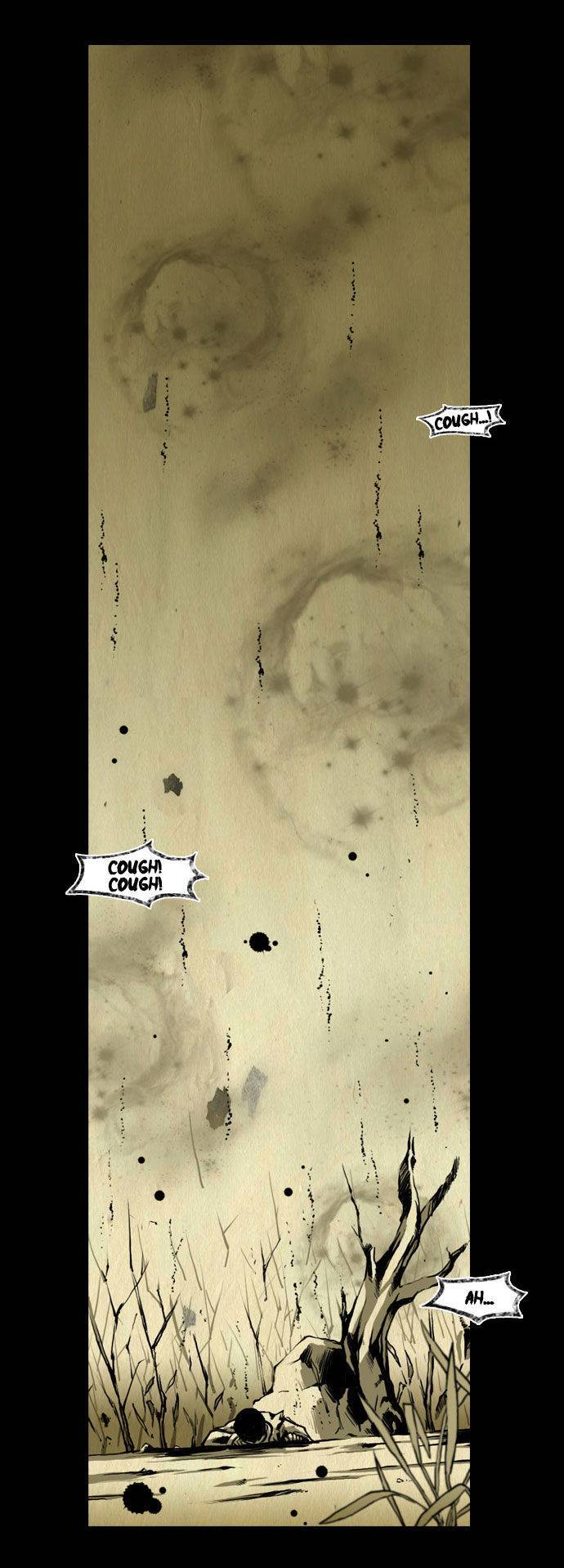 In Full Bloom (YON Jae-Won) Chapter 25 page 15 - Chapter 25