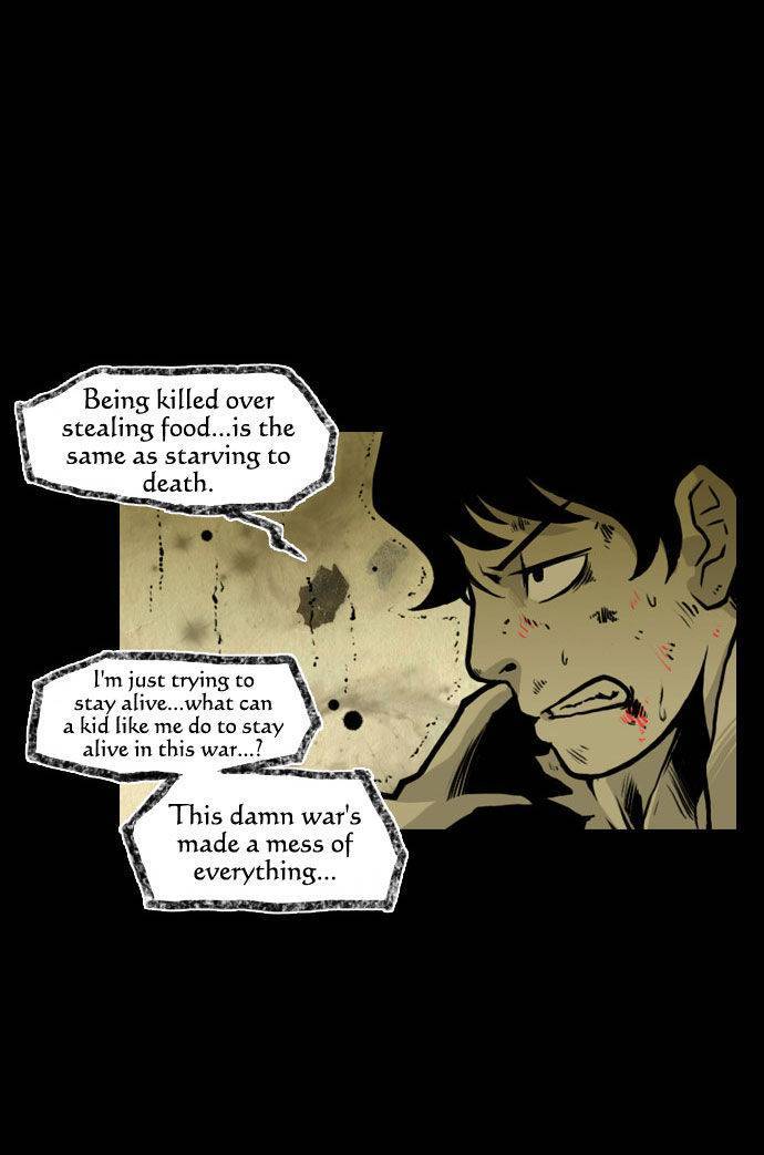 In Full Bloom (YON Jae-Won) Chapter 25 page 18 - Chapter 25