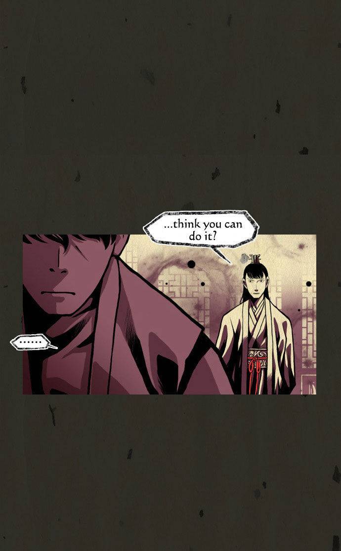 In Full Bloom (YON Jae-Won) Chapter 25 page 2 - Chapter 25