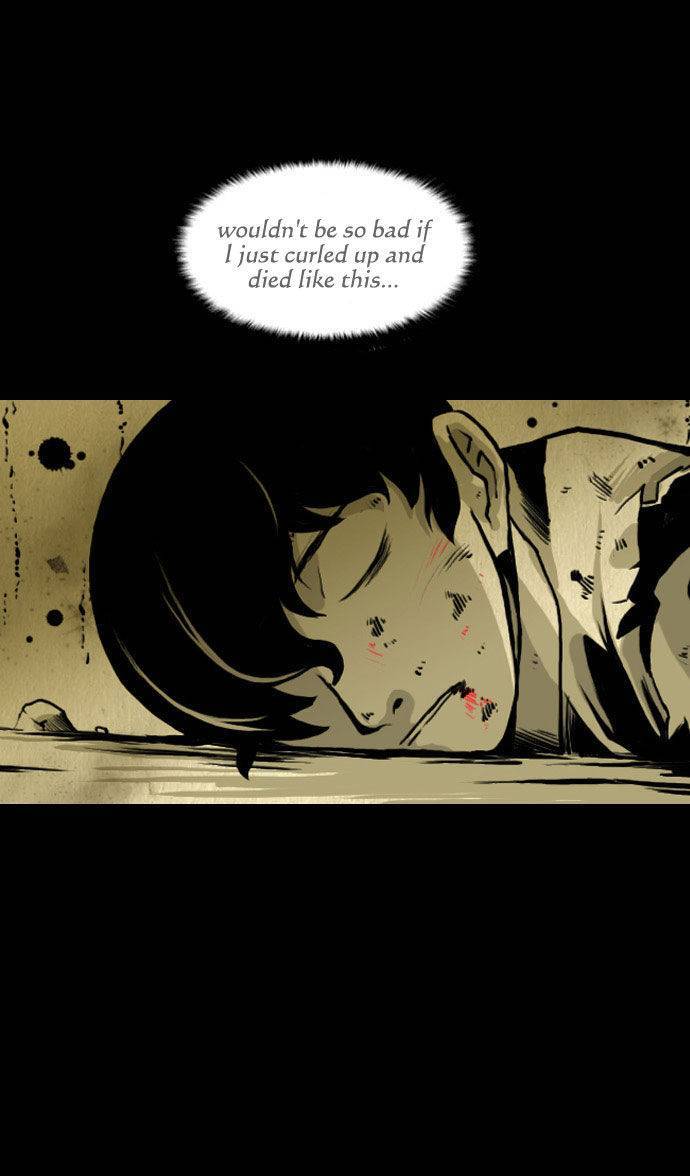 In Full Bloom (YON Jae-Won) Chapter 25 page 22 - Chapter 25