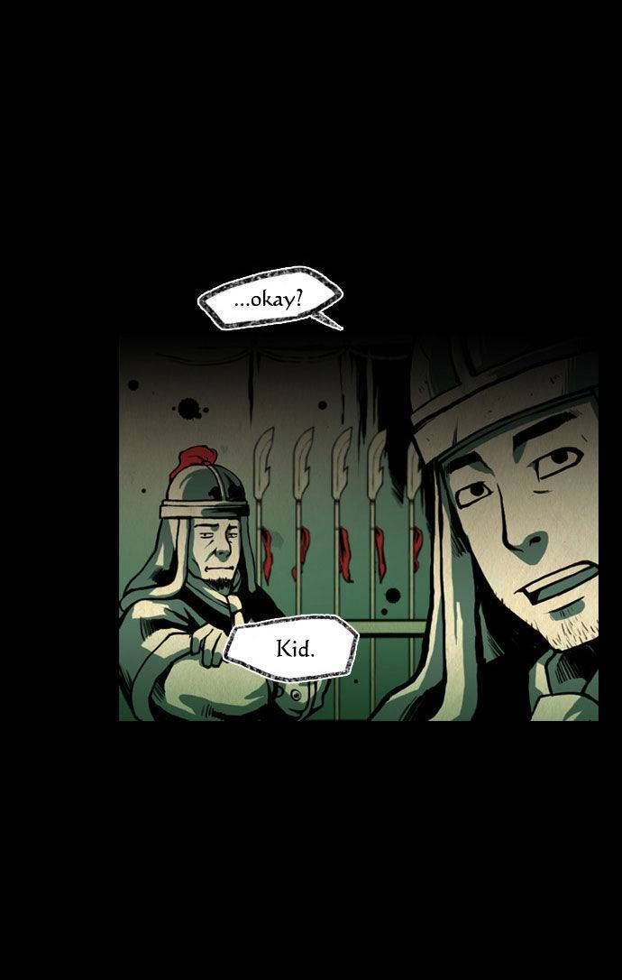 In Full Bloom (YON Jae-Won) Chapter 25 page 24 - Chapter 25