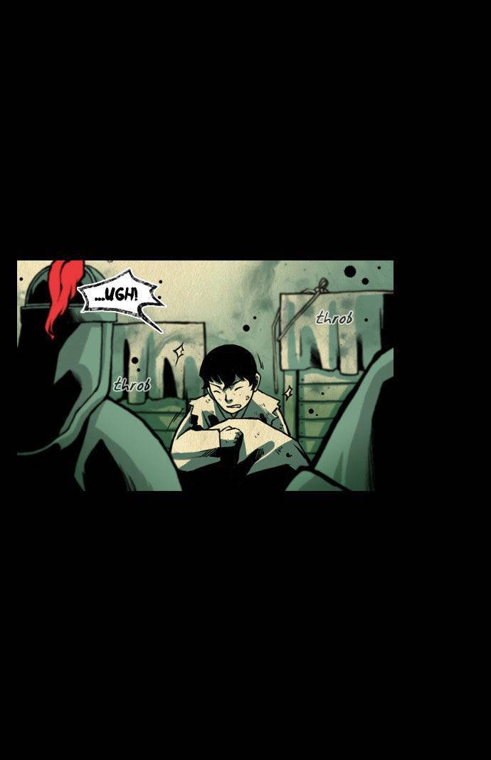 In Full Bloom (YON Jae-Won) Chapter 25 page 26 - Chapter 25