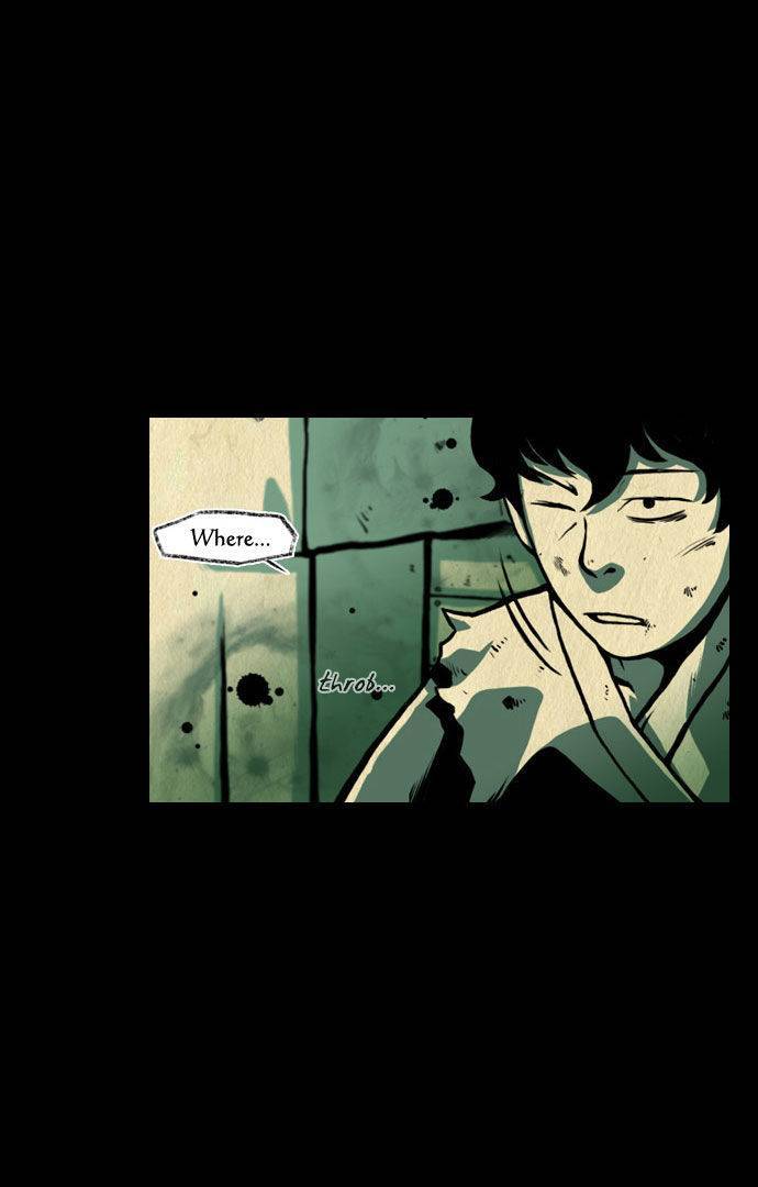 In Full Bloom (YON Jae-Won) Chapter 25 page 27 - Chapter 25