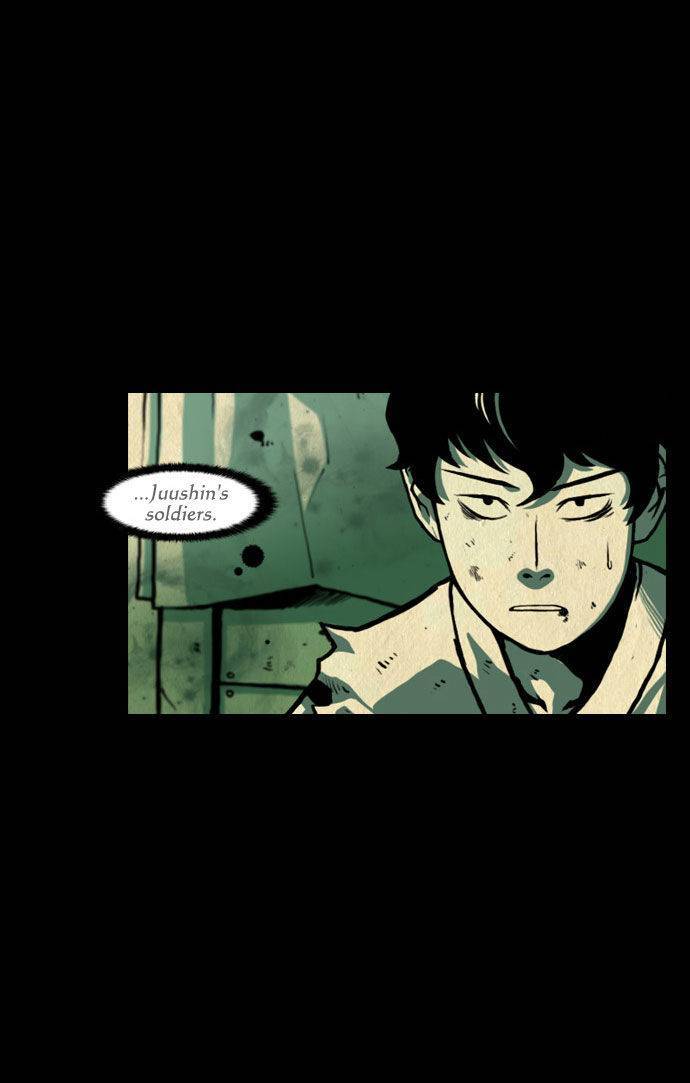 In Full Bloom (YON Jae-Won) Chapter 25 page 29 - Chapter 25
