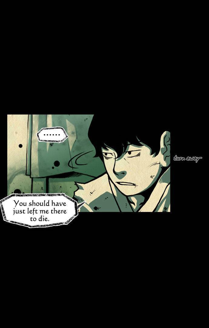 In Full Bloom (YON Jae-Won) Chapter 25 page 30 - Chapter 25