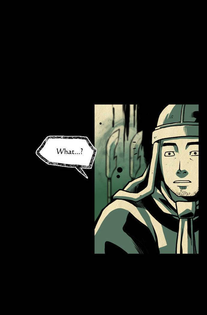 In Full Bloom (YON Jae-Won) Chapter 25 page 31 - Chapter 25