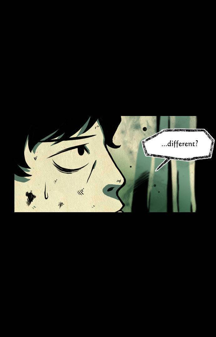 In Full Bloom (YON Jae-Won) Chapter 25 page 35 - Chapter 25