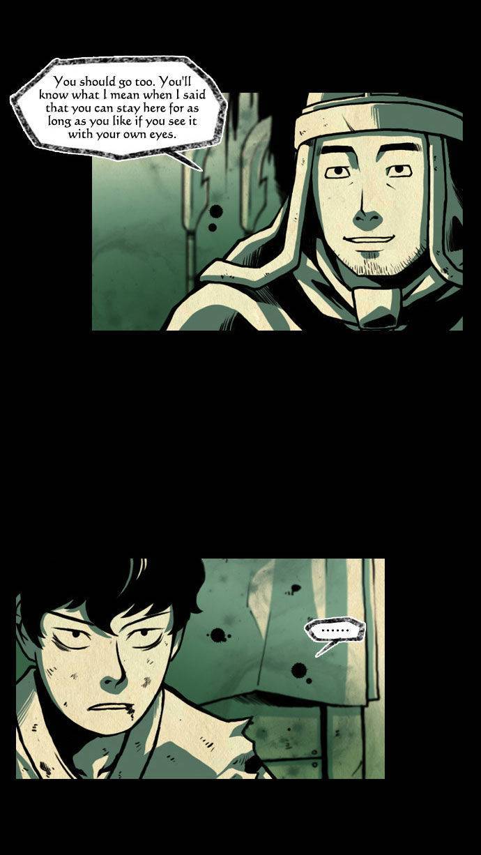 In Full Bloom (YON Jae-Won) Chapter 25 page 37 - Chapter 25