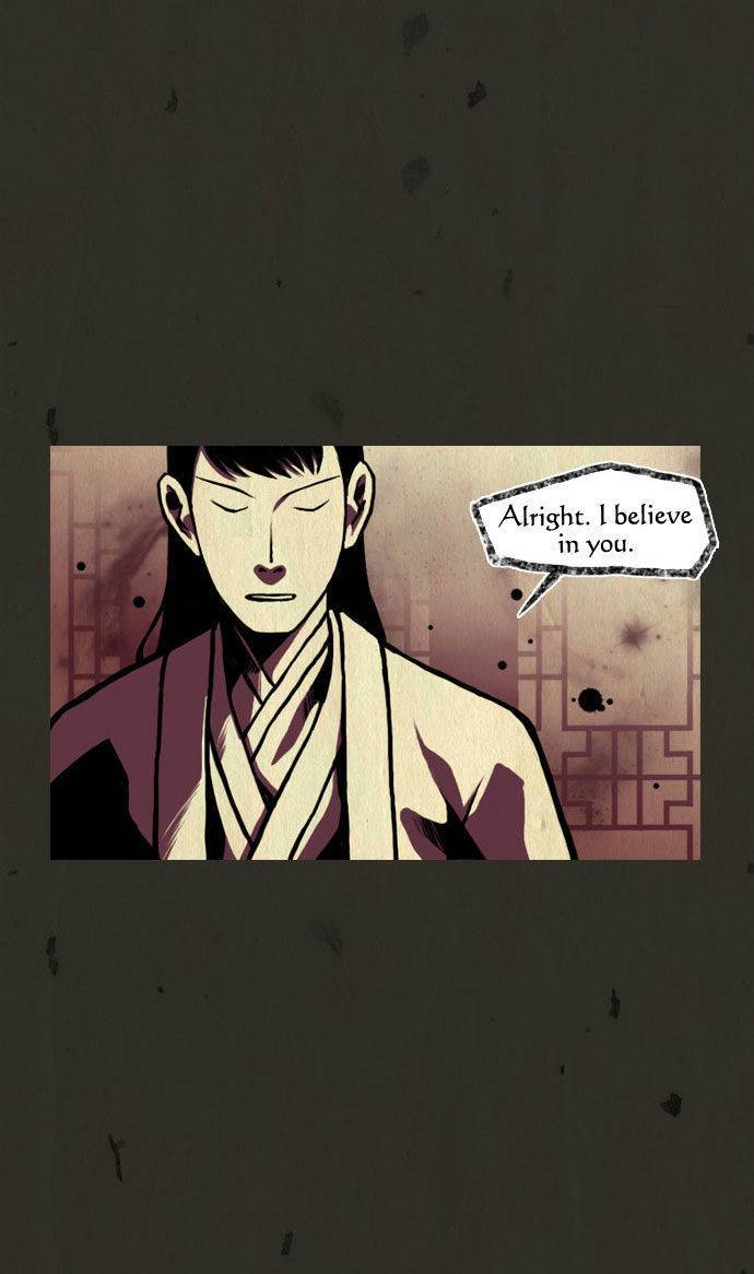 In Full Bloom (YON Jae-Won) Chapter 25 page 4 - Chapter 25